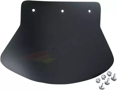 Rubberen spatbord Drag Specialties - DS393702