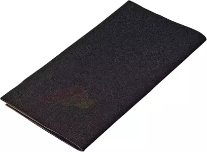Седалка - кушетка черна Drag Specialties - DS490347