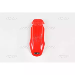 UFO Honda CRF 50 μπροστινό φτερό 04-20 κόκκινο - HO03641070