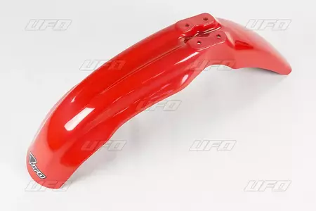 Błotnik przód UFO Honda XR 650R 00-11 czerwony - HO03675069