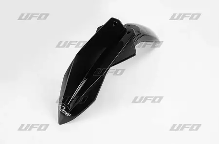Predné krídlo UFO Husqvarna TC TE 449 511 11-13 čierne - HU03339001