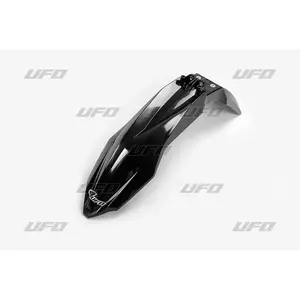 Voorvleugel UFO Husqvarna TE-TX 125 15-16 zwart - HU03349001