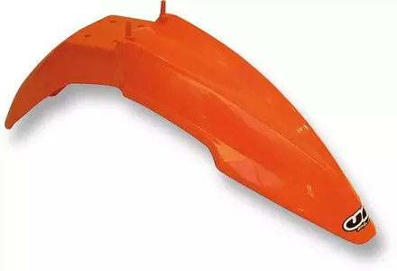 Voorvleugel oranje - KT03012127