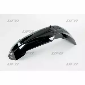 Alerón delantero UFO negro - KT04040001