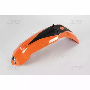 Frontflügel UFO orange - KT04040127