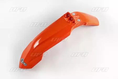 Frontflügel UFO orange - KT04083127