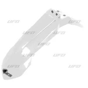 Предно крило UFO бяло-1