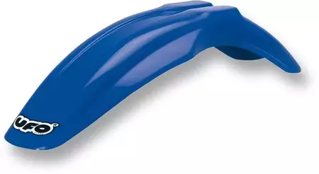 Asa dianteira UFO Supermoto SM azul - PA01027089