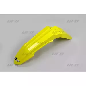 UFO alerón delantero Suzuki RMZ 250 19 RMZ 450 18-19 amarillo - SU04939102