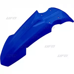 Błotnik przód UFO Yamaha YZ 65 19-20 niebieski - YA04865089