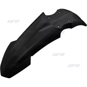 UFO přední křídlo Yamaha YZ 65 19-20 černá - YA04865001