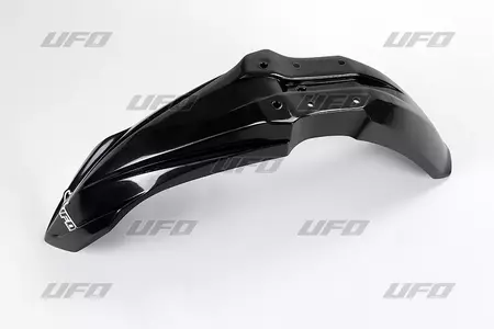 UFO alerón delantero Yamaha YZ 80 85 93-14 Restyling negro - YA02873K001