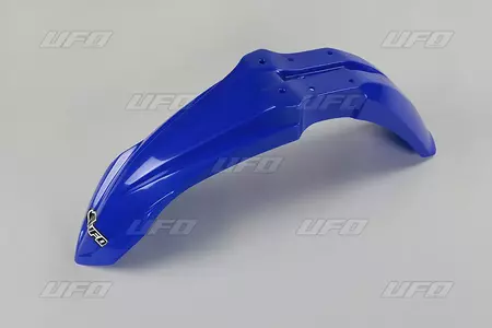 Asa dianteira UFO Yamaha YZ 80 85 93-14 Restyling azul - YA02873K089