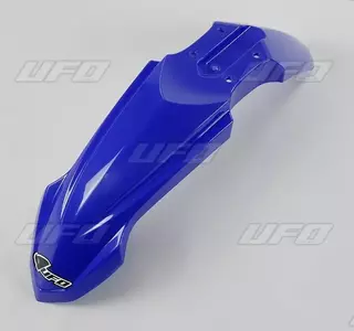 UFO предно крило Yamaha YZ 85 15-20 синьо - YA04846089