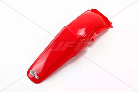 Aripa spate UFO Honda CR 125 250 02-07 roșu-1