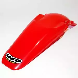 Garde-boue arrière UFO rouge Honda CRF150F - HO04618070