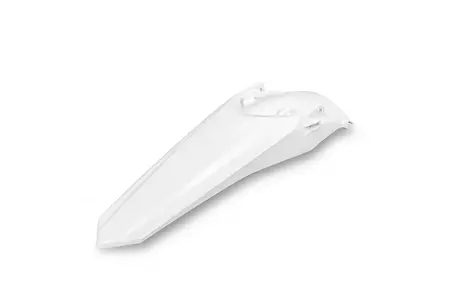 Hátsó szárny UFO Honda CRF 450 RX 2021 fehér - HO05604041