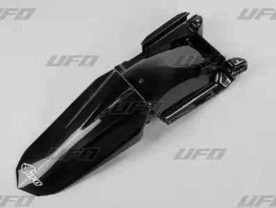 Zadné krídlo UFO Husqvarna TE 250 310 TC 310 08-13 čierne - HU03322001
