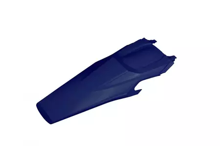 Błotnik tył UFO Husqvarna TC 125 19 niebieski - HU03389087