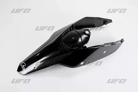 Aizmugurējais spārns UFO ar melniem aizmugurējiem sāniem - KT04021001