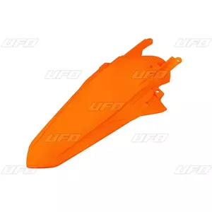 Galinis sparnas UFO oranžinės spalvos - KT05002127