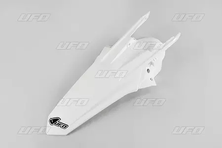 Aizmugurējais spārns UFO balts - KT04081047