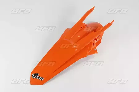 Takasiipi UFO KTM EXC EXCF 17-19 oranssi - KT04081127