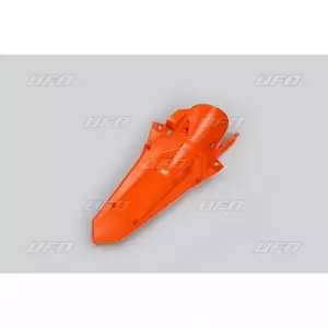 Aizmugurējais spārns UFO fluo oranžā krāsā - KT04081FFLU