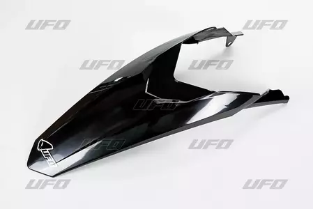 Achtervleugel UFO zwart-1