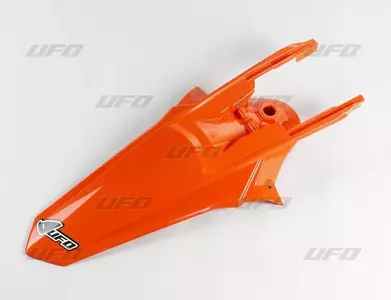 Задно крило UFO оранжево - KT04084127