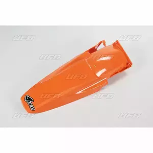 Heckflügel UFO orange - KT03042127