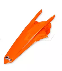 Aizmugurējais spārns UFO fluo oranžā krāsā - KT04060FFLU