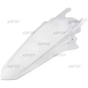 Aizmugurējais spārns UFO balts-1