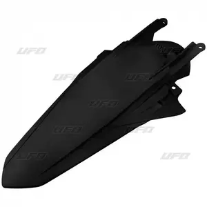 Aizmugurējais spārns UFO melns-1
