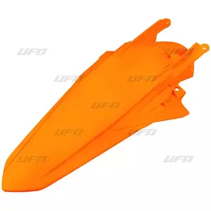 Задно крило UFO флуоро оранжево - KT04091FFLU