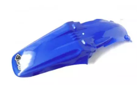 Hátsó szárny UFO Suzuki DRZ 400E 00-21 kék - SU03980089