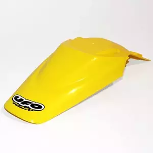 Garde-boue arrière UFO jaune Suzuki RM65 - SU03929102