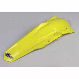 Asa traseira UFO Suzuki RMZ 250 19 RMZ 450 18-19 amarelo - SU04940102