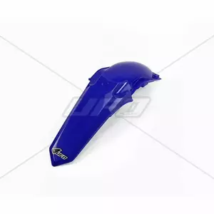 Zadní křídlo UFO Yamaha YZ 125 250 15-20 modrá - YA04843089
