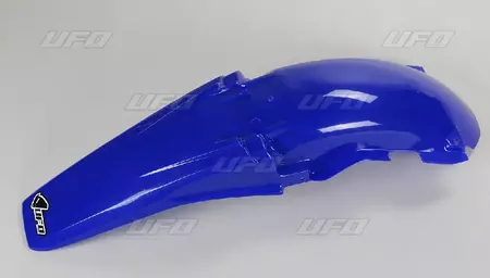 Asa traseira UFO Yamaha YZ 125 250 96-01 YZF WRF 98-02 azul - YA02897T089