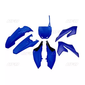 UFO műanyag készlet Yamaha YZ 65 18-19 kék - YA322E089