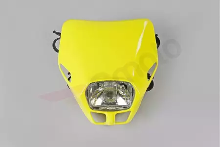 Лампа за преден обтекател UFO Firefly жълта - PF01705102
