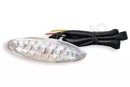 LED UFO stražnja svjetiljka zamjena za PP01219KCL - FA01314CL
