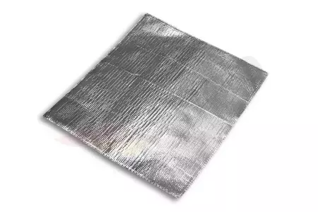 Scut termic din aluminiu UFO 19x17 cm