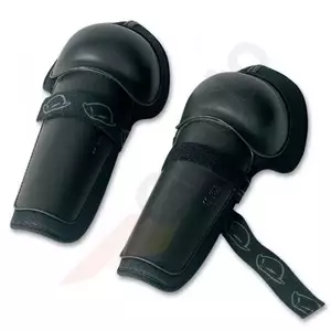 Knæbeskyttere knæbeskyttere UFO sort - GI02020
