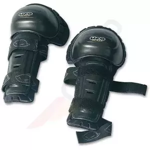Genunchiere genunchiere genunchi protectori UFO negru - GI02040K