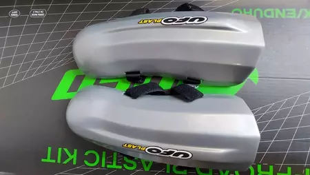 Ginocchiere Protezioni per ginocchia UFO - SK09006