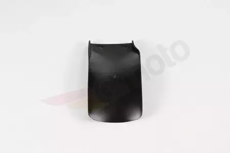 Bavette d'amortisseur UFO noir Honda - HO02659001