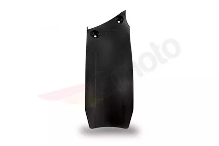Tapa amortiguador trasero UFO negro - KT04088001