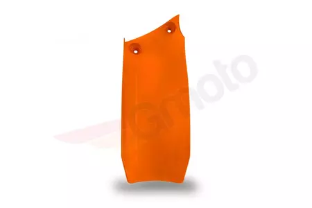 Cobertura do amortecedor traseiro UFO cor de laranja - KT04088127